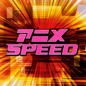 Anime Speed