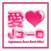 Ai Love J-Euro
